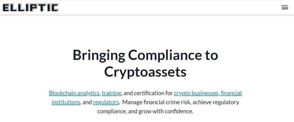 Useful tools and services for finding vulnerabilities in a transaction to assess the risk of blockchain and various cryptocurrencies