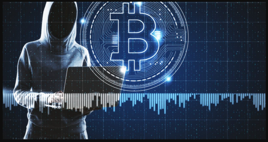 ChatGPT as artificial intelligence gives us great opportunities in the security and protection of the Bitcoin cryptocurrency from various attacks.